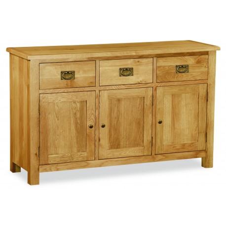 Salisbury Lite Large Sideboard